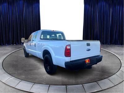 2016 Ford F-250 XL   - Photo 7 - North Hills, CA 91343