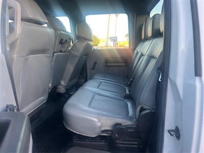 2016 Ford F-250 XL   - Photo 10 - North Hills, CA 91343