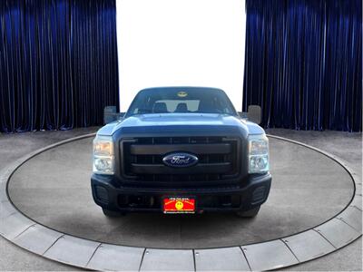 2016 Ford F-250 XL   - Photo 2 - North Hills, CA 91343