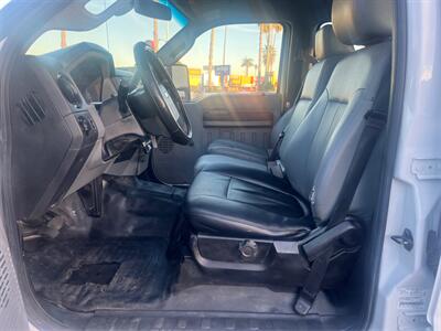 2016 Ford F-250 XL   - Photo 9 - North Hills, CA 91343