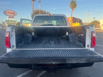 2016 Ford F-250 XL   - Photo 13 - North Hills, CA 91343
