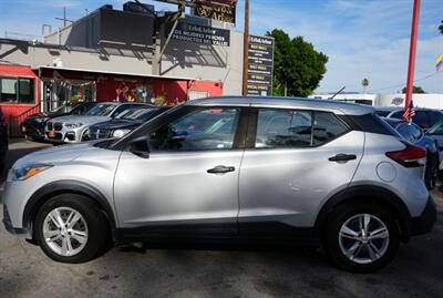 2020 Nissan Kicks S   - Photo 2 - Panorama City, CA 91402