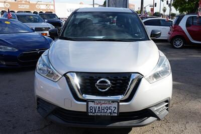 2020 Nissan Kicks S   - Photo 8 - Panorama City, CA 91402
