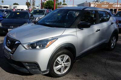 2020 Nissan Kicks S   - Photo 1 - Panorama City, CA 91402