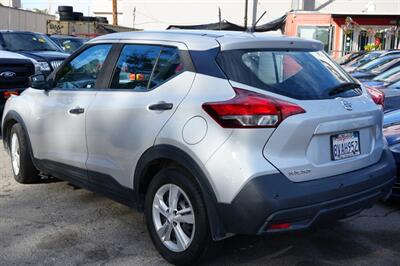 2020 Nissan Kicks S   - Photo 3 - Panorama City, CA 91402