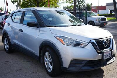 2020 Nissan Kicks S   - Photo 7 - Panorama City, CA 91402