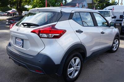 2020 Nissan Kicks S   - Photo 5 - Panorama City, CA 91402