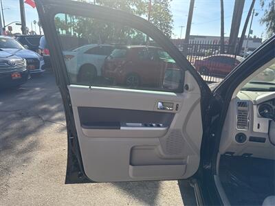 2009 Mercury Mariner Hybrid - Photo 43 - North Hills, CA 91343