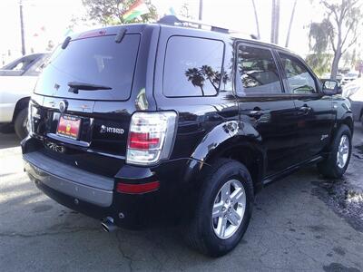 2009 Mercury Mariner Hybrid   - Photo 4 - Panorama City, CA 91402