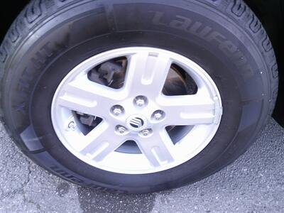 2009 Mercury Mariner Hybrid   - Photo 7 - Panorama City, CA 91402