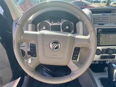 2009 Mercury Mariner Hybrid   - Photo 40 - North Hills, CA 91343