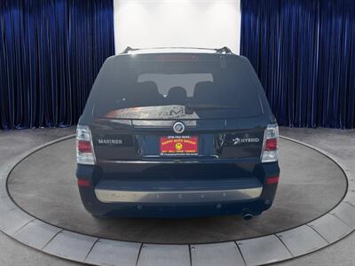 2009 Mercury Mariner Hybrid - Photo 6 - North Hills, CA 91343