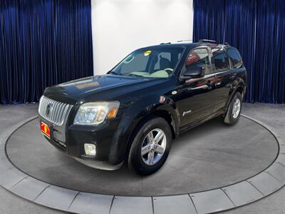 2009 Mercury Mariner Hybrid - Photo 1 - North Hills, CA 91343