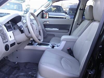 2009 Mercury Mariner Hybrid - Photo 21 - North Hills, CA 91343