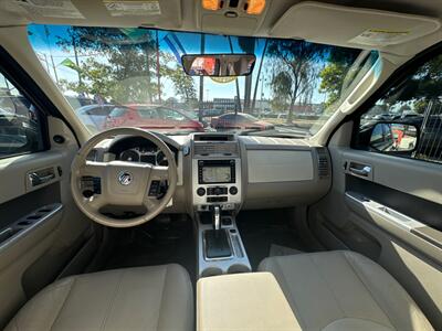 2009 Mercury Mariner Hybrid - Photo 45 - North Hills, CA 91343