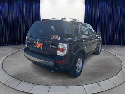 2009 Mercury Mariner Hybrid - Photo 5 - North Hills, CA 91343