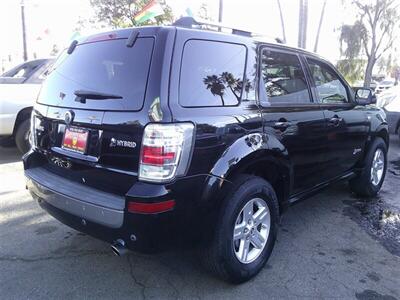 2009 Mercury Mariner Hybrid - Photo 16 - North Hills, CA 91343