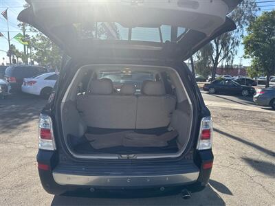 2009 Mercury Mariner Hybrid - Photo 13 - North Hills, CA 91343