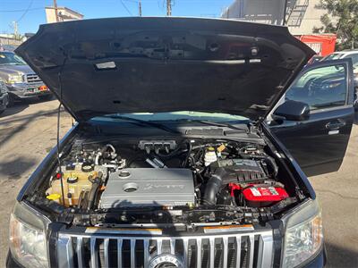 2009 Mercury Mariner Hybrid - Photo 11 - North Hills, CA 91343