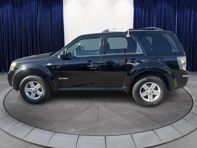 2009 Mercury Mariner Hybrid - Photo 8 - North Hills, CA 91343