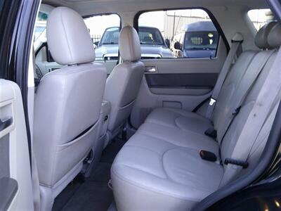 2009 Mercury Mariner Hybrid - Photo 22 - North Hills, CA 91343