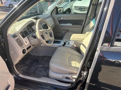 2009 Mercury Mariner Hybrid   - Photo 9 - North Hills, CA 91343
