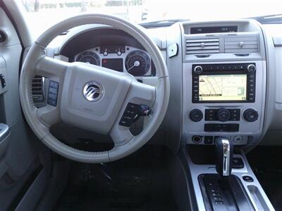 2009 Mercury Mariner Hybrid - Photo 28 - North Hills, CA 91343