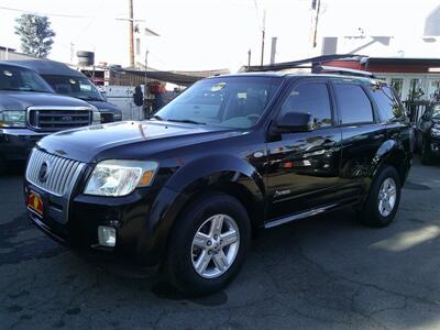 2009 Mercury Mariner Hybrid   - Photo 1 - Panorama City, CA 91402