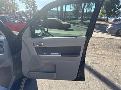 2009 Mercury Mariner Hybrid - Photo 44 - North Hills, CA 91343