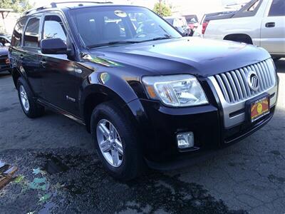 2009 Mercury Mariner Hybrid   - Photo 17 - North Hills, CA 91343