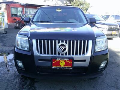 2009 Mercury Mariner Hybrid - Photo 18 - North Hills, CA 91343