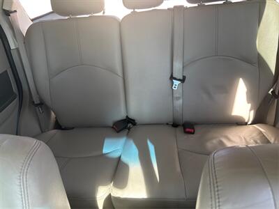 2009 Mercury Mariner Hybrid - Photo 38 - North Hills, CA 91343