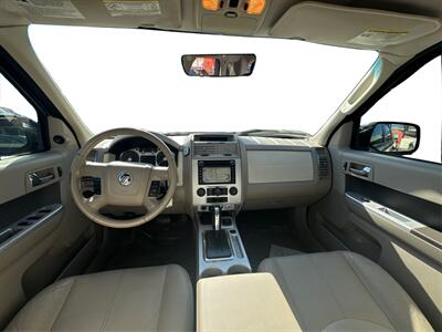 2009 Mercury Mariner Hybrid - Photo 46 - North Hills, CA 91343