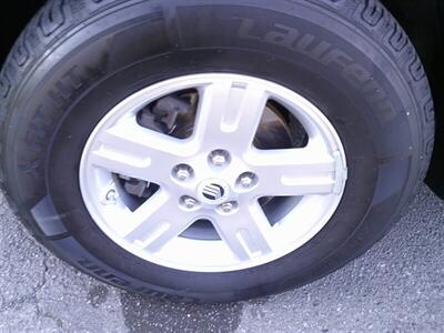 2009 Mercury Mariner Hybrid - Photo 19 - North Hills, CA 91343