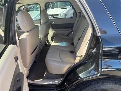 2009 Mercury Mariner Hybrid - Photo 10 - North Hills, CA 91343