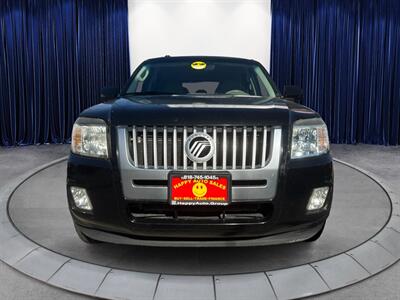 2009 Mercury Mariner Hybrid   - Photo 2 - North Hills, CA 91343