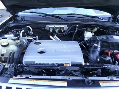 2009 Mercury Mariner Hybrid - Photo 33 - North Hills, CA 91343