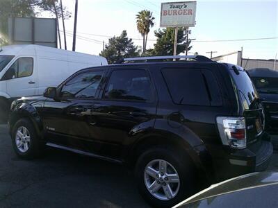 2009 Mercury Mariner Hybrid - Photo 14 - North Hills, CA 91343