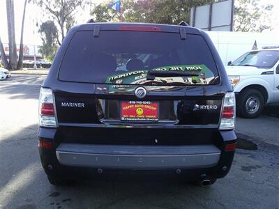2009 Mercury Mariner Hybrid - Photo 15 - North Hills, CA 91343