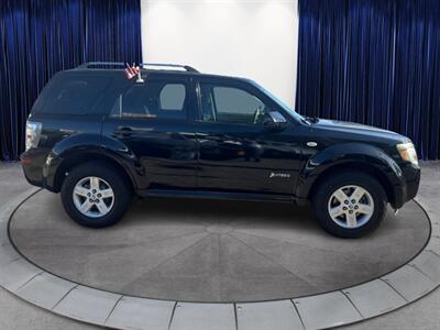 2009 Mercury Mariner Hybrid - Photo 4 - North Hills, CA 91343