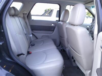 2009 Mercury Mariner Hybrid - Photo 24 - North Hills, CA 91343