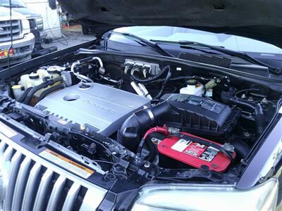 2009 Mercury Mariner Hybrid   - Photo 32 - North Hills, CA 91343