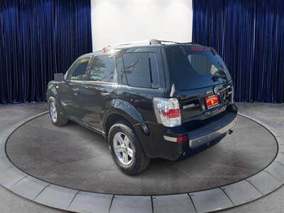 2009 Mercury Mariner Hybrid - Photo 7 - North Hills, CA 91343