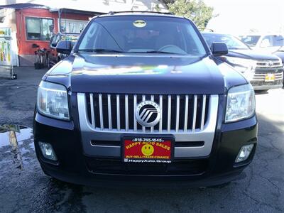 2009 Mercury Mariner Hybrid   - Photo 6 - Panorama City, CA 91402