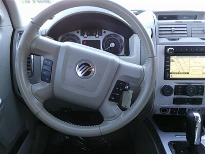 2009 Mercury Mariner Hybrid   - Photo 27 - North Hills, CA 91343