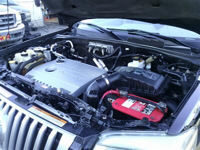 2009 Mercury Mariner Hybrid   - Photo 20 - Panorama City, CA 91402