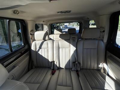 2005 Lincoln Aviator Luxury   - Photo 12 - Panorama City, CA 91402