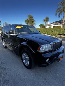 2005 Lincoln Aviator Luxury   - Photo 5 - Panorama City, CA 91402