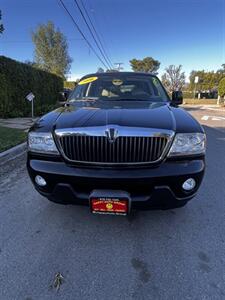 2005 Lincoln Aviator Luxury   - Photo 6 - Panorama City, CA 91402