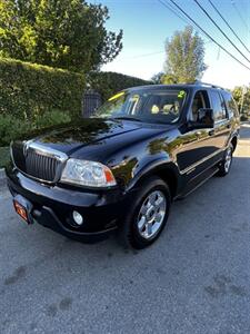 2005 Lincoln Aviator Luxury   - Photo 1 - Panorama City, CA 91402